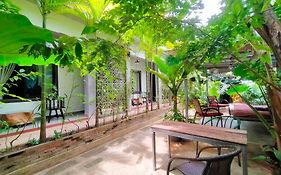 Green Stay Village