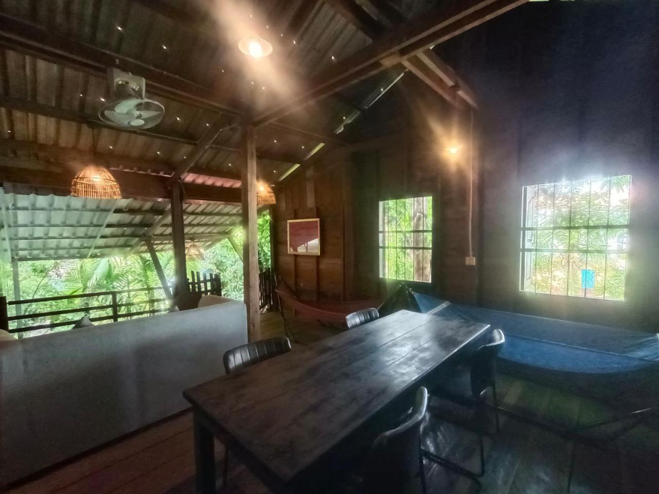 Green Stay Village Siem Reap Exteriér fotografie