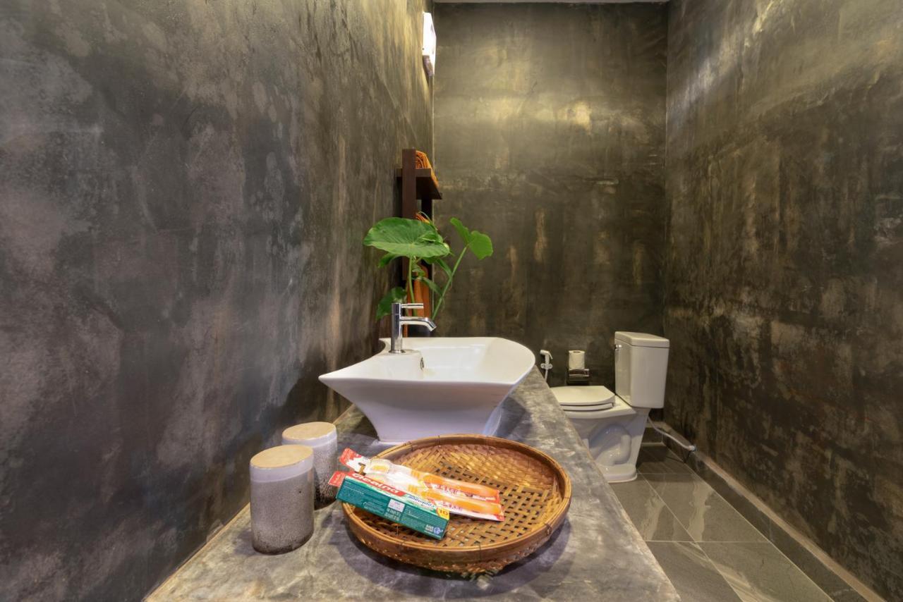 Green Stay Village Siem Reap Exteriér fotografie