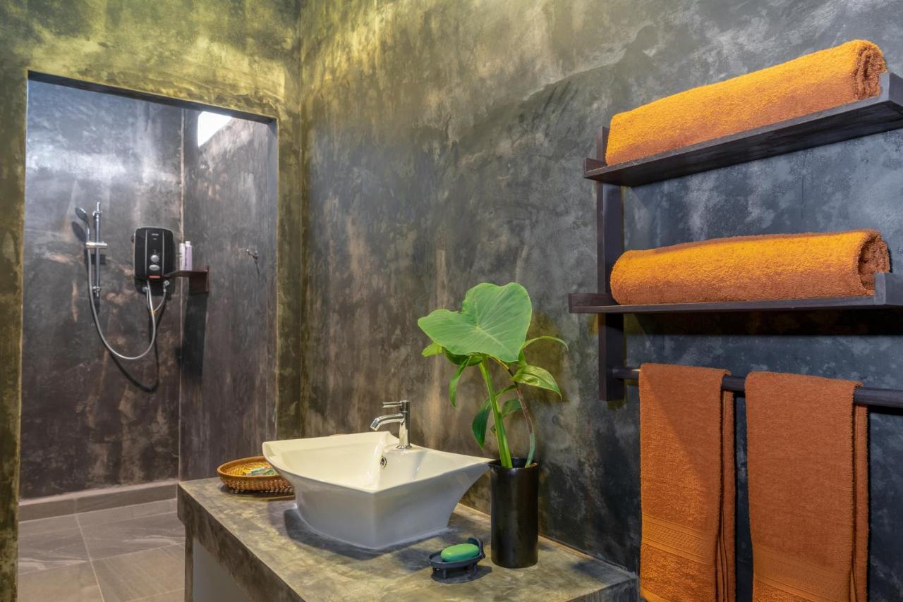 Green Stay Village Siem Reap Exteriér fotografie