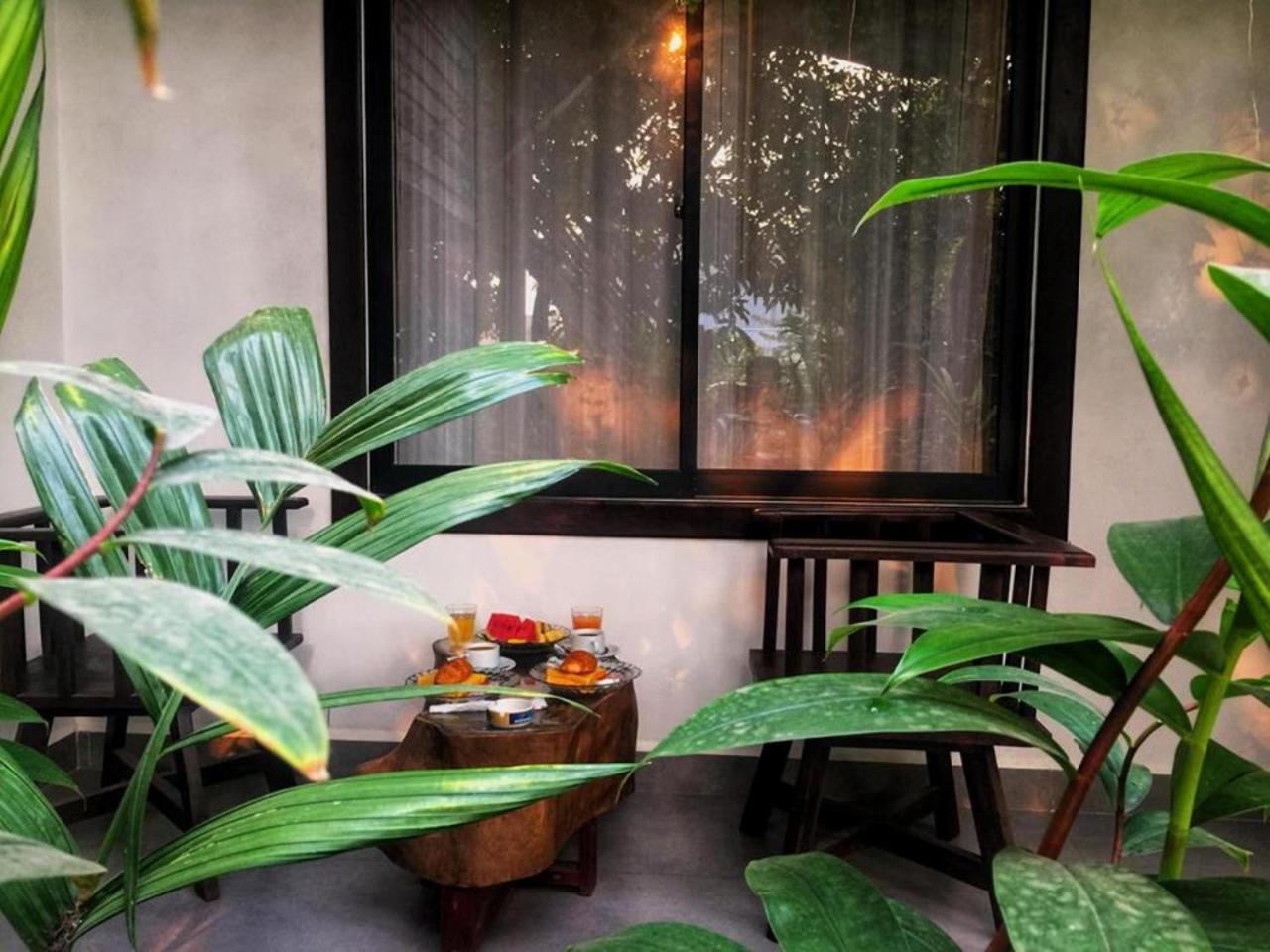 Green Stay Village Siem Reap Exteriér fotografie
